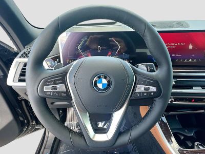 2026 BMW X5 — photo 8 view