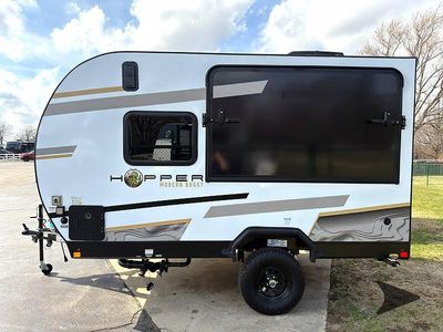 2026 Modern Buggy RV Hopper - Photo 7