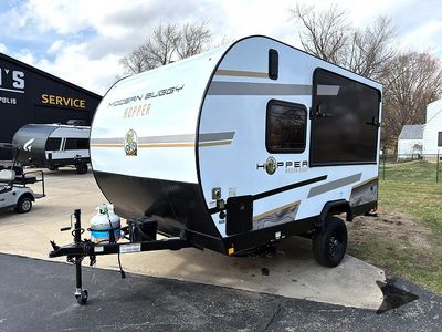 2026 Modern Buggy RV Hopper - Photo 8