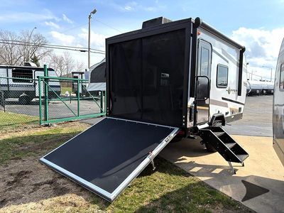 2026 Modern Buggy RV Hopper - Photo 13