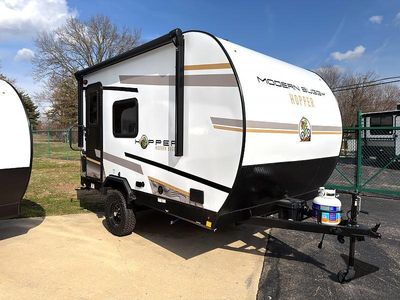 2026 Modern Buggy RV Hopper - Photo 3