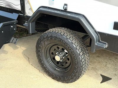 2026 Modern Buggy RV Hopper - Photo 16