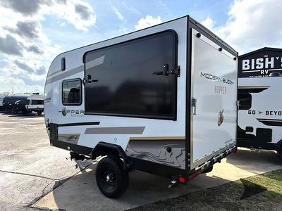 2026 Modern Buggy RV Hopper - Photo 6