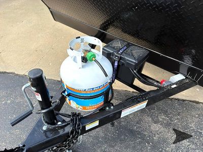 2026 Modern Buggy RV Hopper - Photo 15