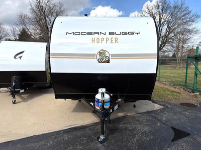 2026 Modern Buggy RV Hopper - Photo 9