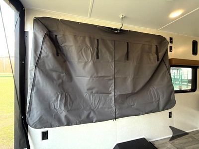 2026 Modern Buggy RV Hopper - Photo 34