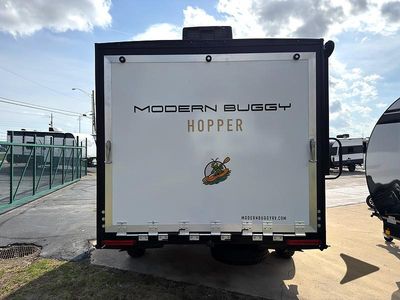 2026 Modern Buggy RV Hopper - Photo 5