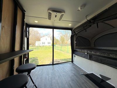 2026 Modern Buggy RV Hopper - Photo 20