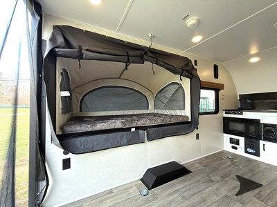 2026 Modern Buggy RV Hopper - Photo 18
