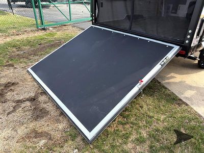 2026 Modern Buggy RV Hopper - Photo 14