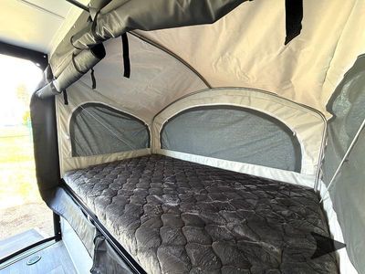 2026 Modern Buggy RV Hopper - Photo 23