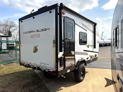2026 Modern Buggy RV Hopper - Photo 4