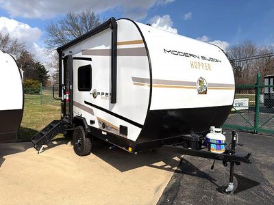 2026 Modern Buggy RV Hopper - Photo 10