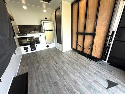 2026 Modern Buggy RV Hopper - Photo 36