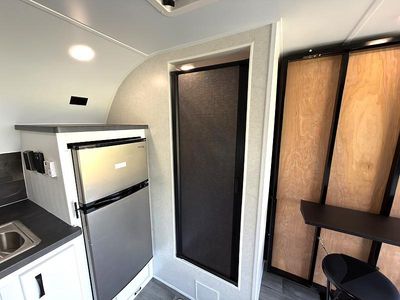 2026 Modern Buggy RV Hopper - Photo 32