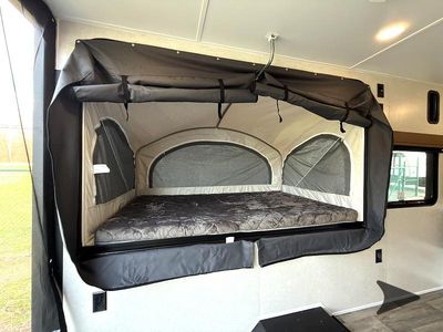 2026 Modern Buggy RV Hopper - Photo 33