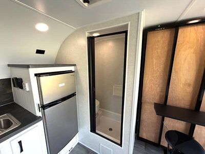 2026 Modern Buggy RV Hopper - Photo 31