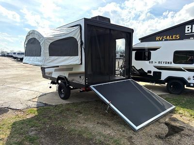 2026 Modern Buggy RV Hopper - Photo 12