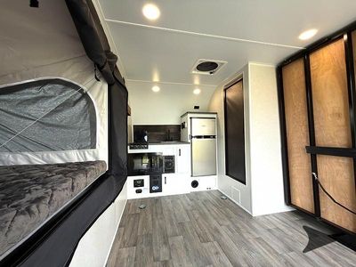 2026 Modern Buggy RV Hopper - Photo 19