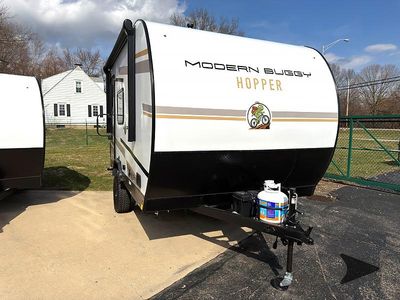 2026 Modern Buggy RV Hopper - Photo 1