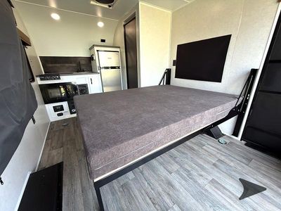 2026 Modern Buggy RV Hopper - Photo 37