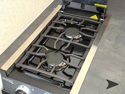2026 Modern Buggy RV Hopper - Photo 27