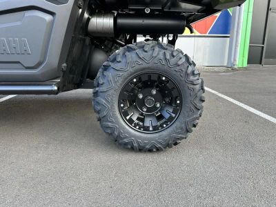 2026 Yamaha YXM70VPATG - Photo 11