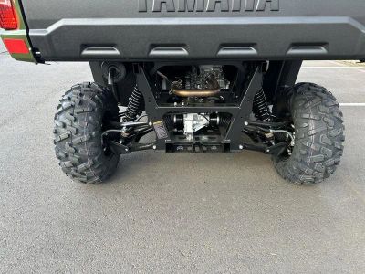 2026 Yamaha YXM70VPATG - Photo 10