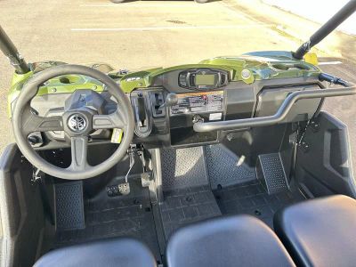 2026 Yamaha YXM70VPATG - Photo 3