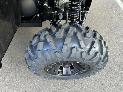 2026 Yamaha YXM70VPATG - Photo 12