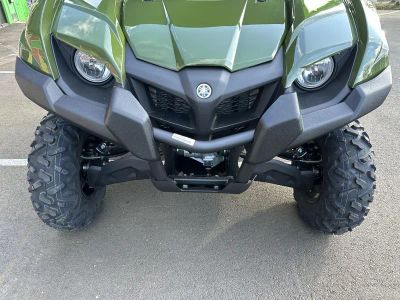 2026 Yamaha YXM70VPATG - Photo 9