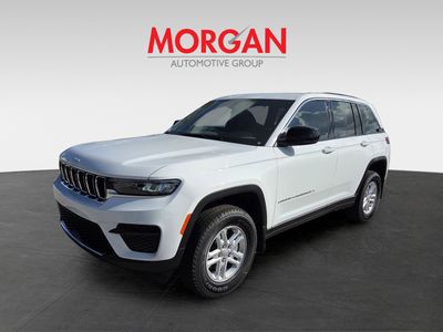 2025 Jeep Grand Cherokee - Photo 3