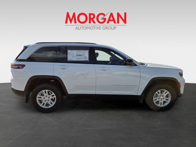 2025 Jeep Grand Cherokee - Photo 8