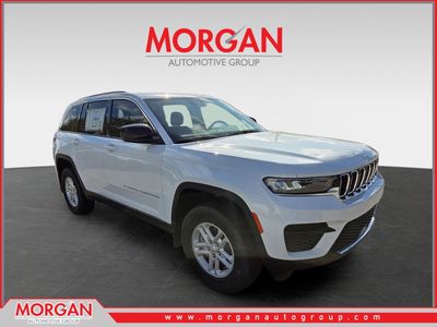 2025 Jeep Grand Cherokee - Photo 1