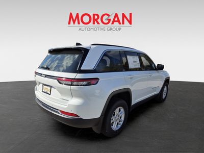 2025 Jeep Grand Cherokee - Photo 5