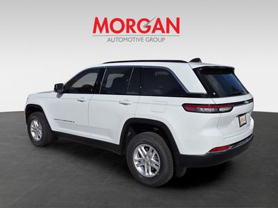 2025 Jeep Grand Cherokee - Photo 6