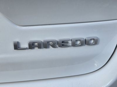 2025 Jeep Grand Cherokee - Photo 13