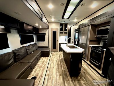 2022 Highland Ridge Mesa Ridge XLT - Photo 7