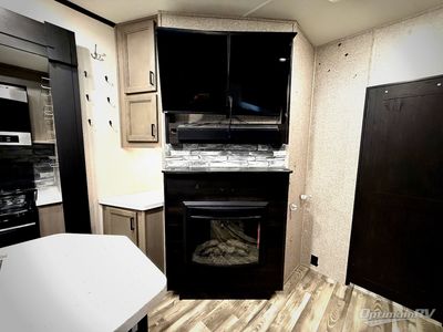 2022 Highland Ridge Mesa Ridge XLT - Photo 23