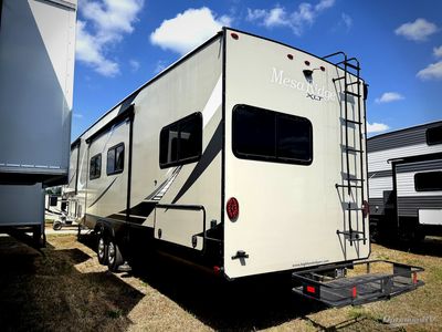 2022 Highland Ridge Mesa Ridge XLT - Photo 3