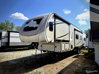 2022 Highland Ridge Mesa Ridge XLT - Photo 4