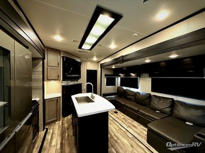 2022 Highland Ridge Mesa Ridge XLT - Photo 6