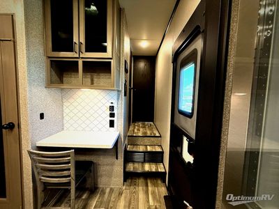 2022 Highland Ridge Mesa Ridge XLT - Photo 8