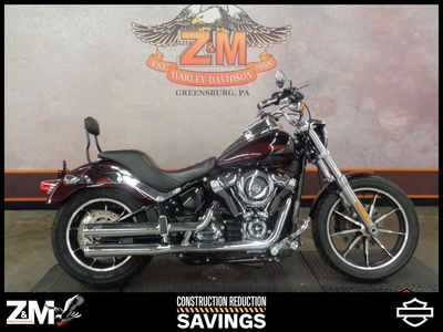 2019 Harley-Davidson Low Rider - Photo 6