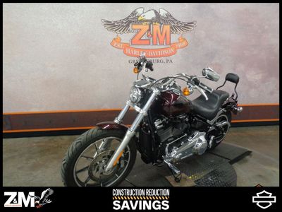 2019 Harley-Davidson Low Rider - Photo 1
