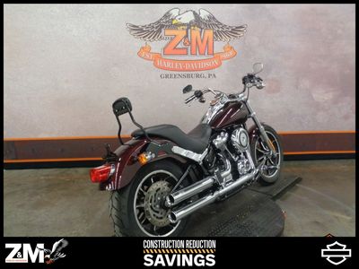 2019 Harley-Davidson Low Rider - Photo 3