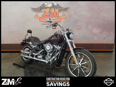 2019 Harley-Davidson Low Rider - Photo 2