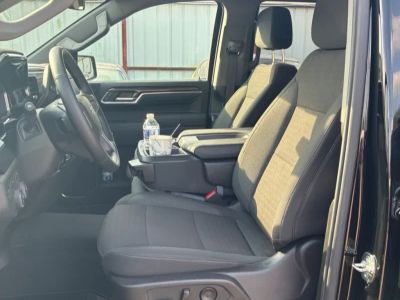 2026 Chevrolet Silverado 1500 - Photo 9