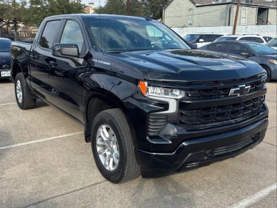 2026 Chevrolet Silverado 1500 - Photo 5