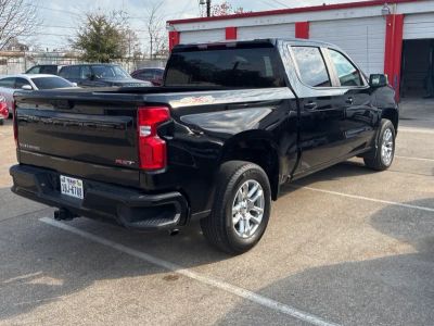 2026 Chevrolet Silverado 1500 - Photo 4